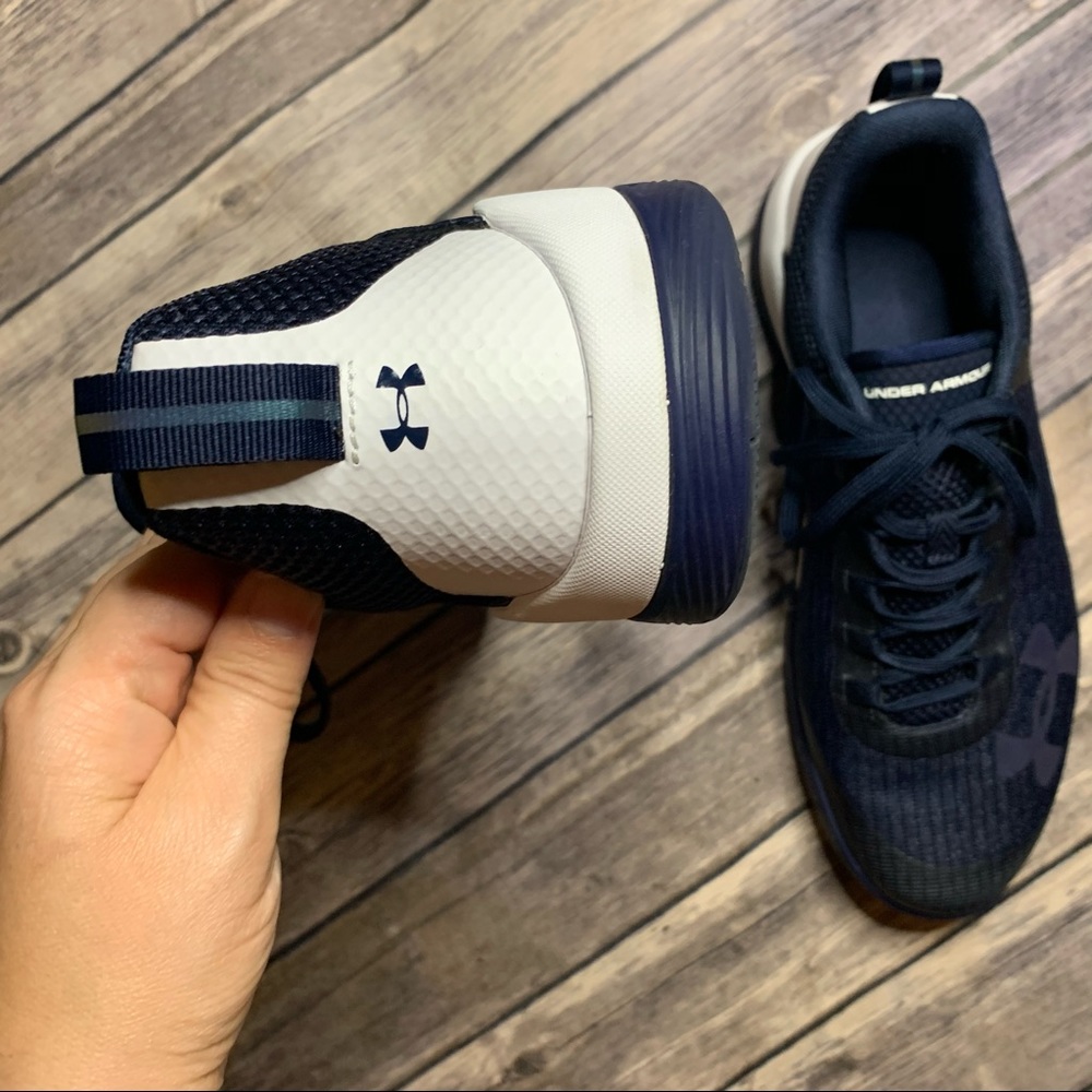Under Armour Men’s Charged Legend Cross Trainer - Picture 9 of 15